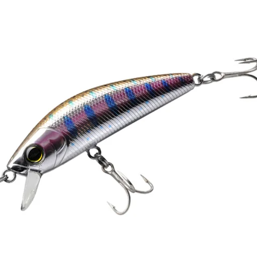 Воблер Yo-Zuri L-Minnow 66S 66mm 7g #M113