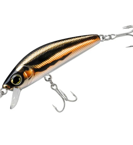 Воблер Yo-Zuri L-Minnow 66S 66mm 7g #M37