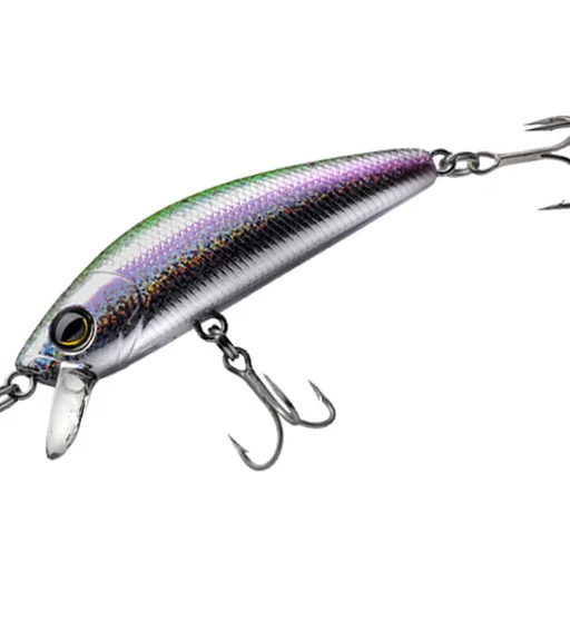 Воблер Yo-Zuri L-Minnow 66S 66mm 7g #M99