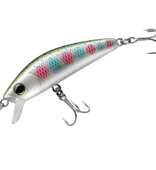 Воблер Yo-Zuri L-Minnow 66S 66mm 7g #NRT