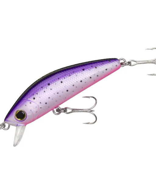 Воблер Yo-Zuri L-Minnow 66S 66mm 7g #PRT