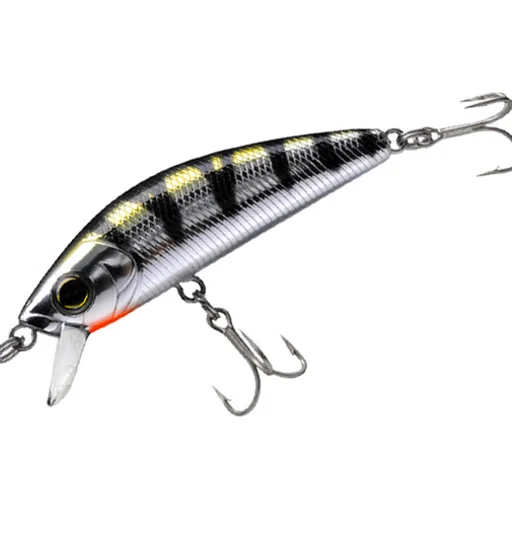 Воблер Yo-Zuri L-Minnow 66S 66mm 7g #YP