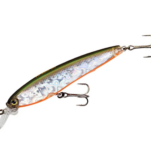 Воблер Yo-Zuri 3DS Minnow 100SP 100mm 17g #HTS
