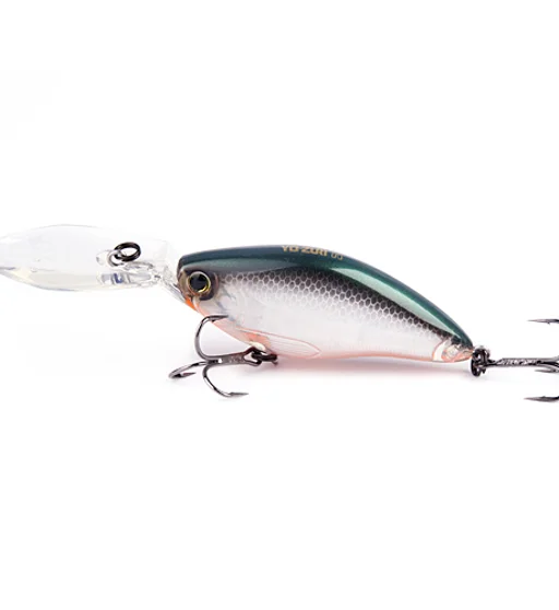 Воблер Yo-Zuri 3DS Crank DD 65F 65mm 17g #HTS