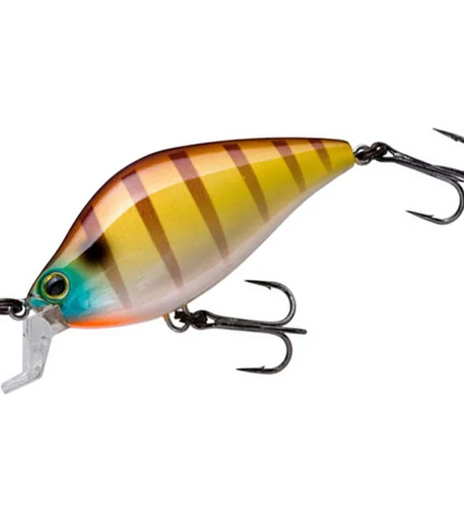 Воблер Yo-Zuri 3DS Flat Crank 55F 55mm 7.5g #BG