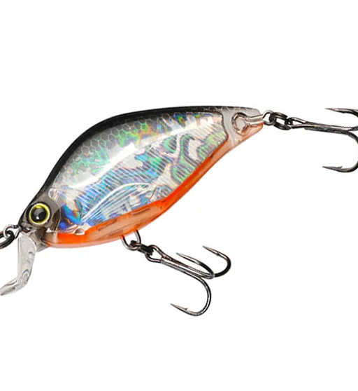 Воблер Yo-Zuri 3DS Flat Crank 55F 55mm 7.5g #HTS
