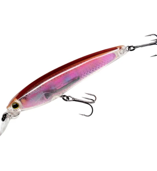 Воблер Yo-Zuri 3DR Minnow SP 100mm #RSM