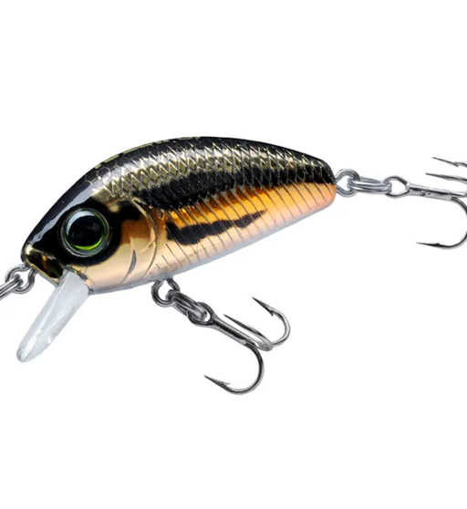 Воблер Yo-Zuri L-Minnow 33S 33mm 3.5g #M37