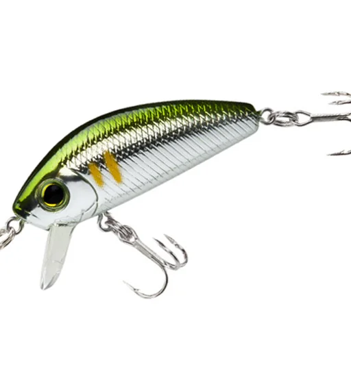 Воблер Yo-Zuri L-Minnow 44S 44mm 5g #C44