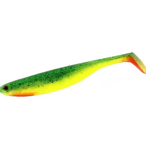 Силікон Westin ShadTeez Slim Box 14cm 17g #Fireflake