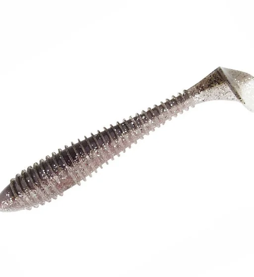 Силікон Keitech Swing Impact FAT 7.8" #483 Kokanee Salmon
