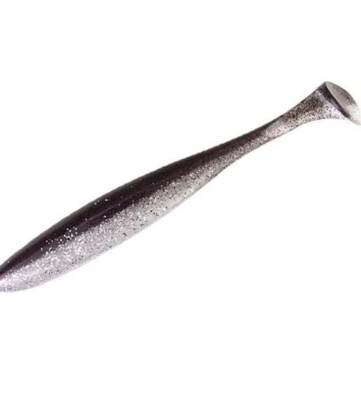 Силікон Keitech Easy Shiner 8'' #483 Kokanee Salmon