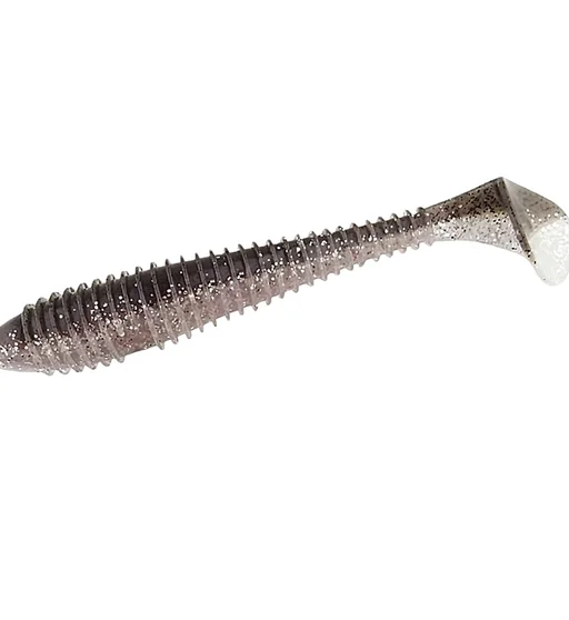 Силікон Keitech Swing Impact FAT 6.8" 483 #Kokanee Salmon