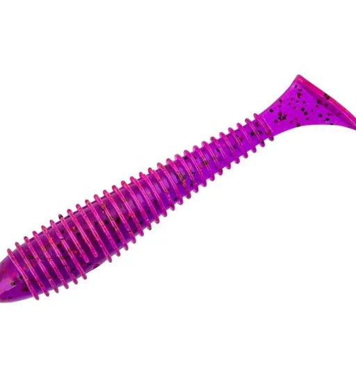 Силікон Keitech Swing Impact FAT 4.3" pal#13 Mistic Spice
