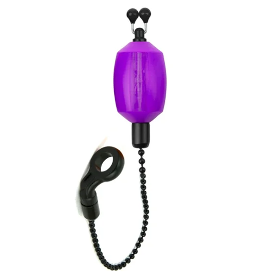 Свингер Fox Black Label Dumpy Bobbin #Purple