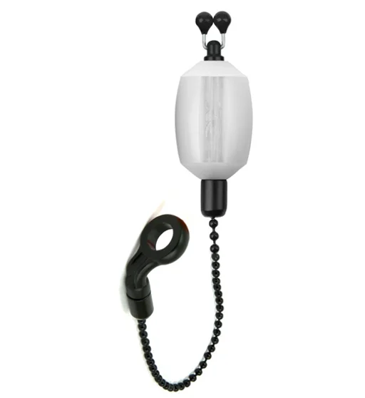 Свингер Fox Black Label Dumpy Bobbin #White