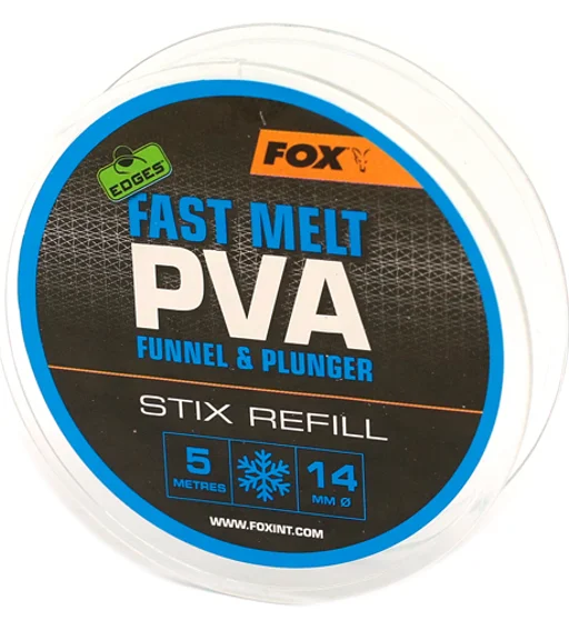 ПВА Edges refill 5m 14Ø