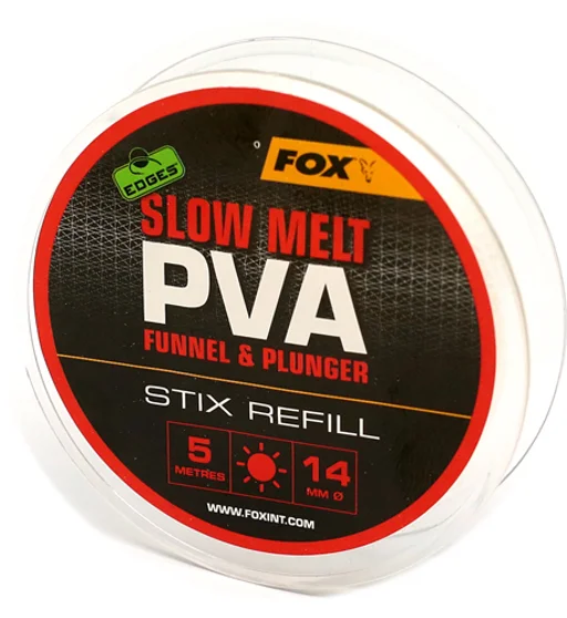 ПВА Edges system refill 5m 14Ø