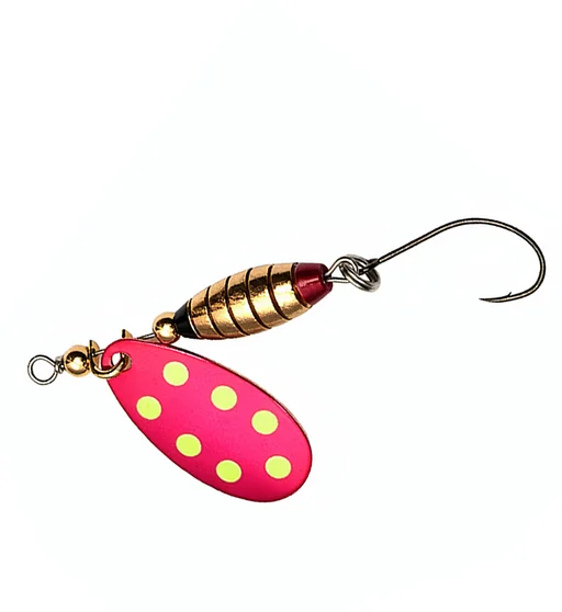 Блешня River Old Two Pead 5.6g #03
