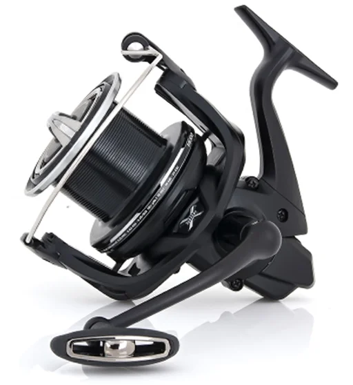 Котушка Shimano Ultegra 5500XTD 4+1BB