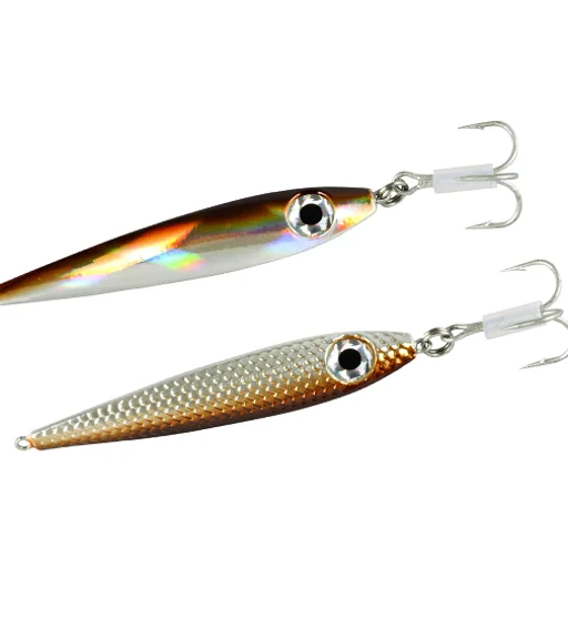Пилькер Spro Pilk'X 120g Codling