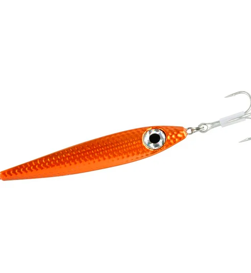 Пилькер Spro Pilk'X 400g Orange Flash