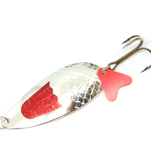 Блесна Jaxon HS Karas Blask 55mm 16g 1 #S