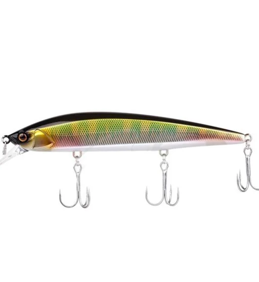 Воблер Jackall Rerange 110SP 110mm 14.8g #Oikawa