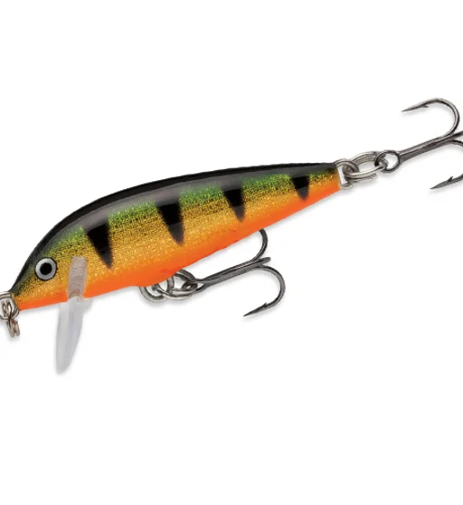 Воблер Rapala Countdown S 50mm 5g 0.9-1.8m #P