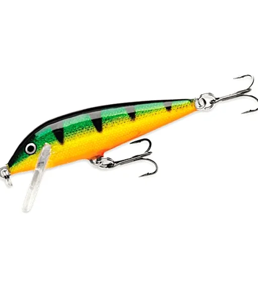 Воблер Rapala Countdown S 70mm 8g 1.5-2.4m #P