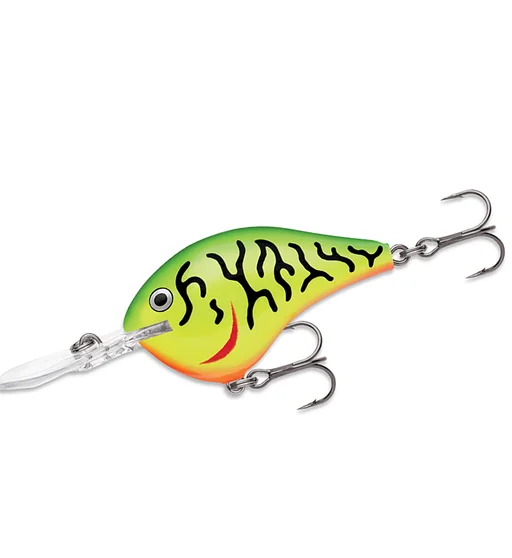 Воблер Rapala Dives-to 16 70mm 22g 5m #FT