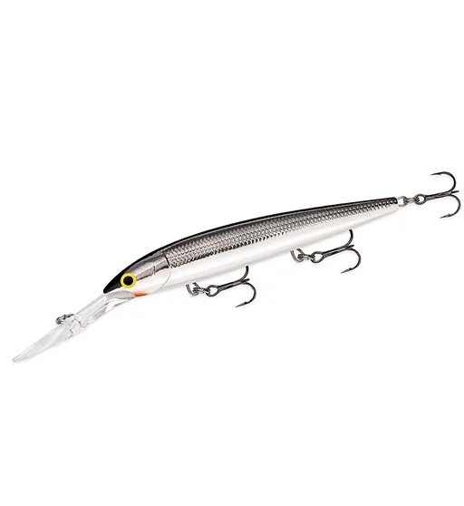 Воблер Rapala Down Deep Husky Jerk 120mm 15g #S