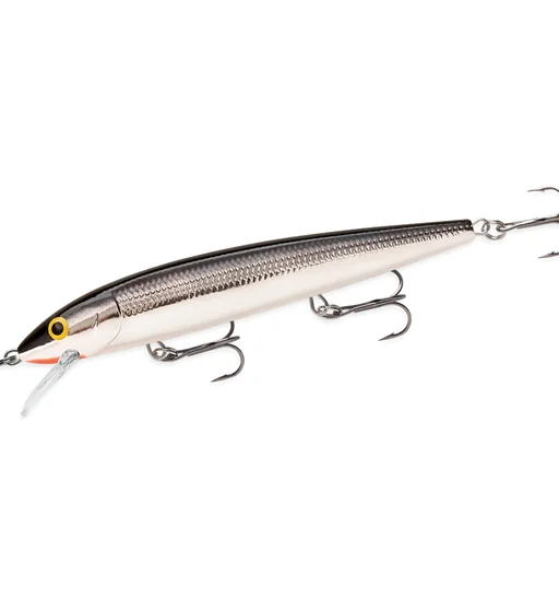 Воблер Rapala Husky Jerk SP 140mm 18g 1.2-2.4m #S
