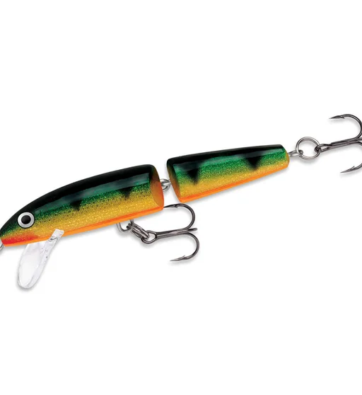 Воблер Rapala Jointed 70mm 4g #P