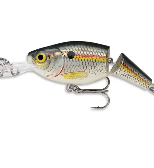 Воблер Rapala Jointed Shad Rap 70mm 13g #SD