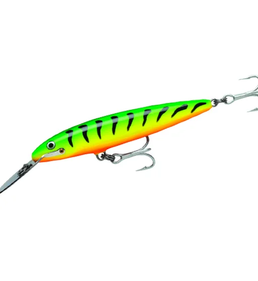 Воблер Rapala CountDown Magnum 180mm 70g #FT