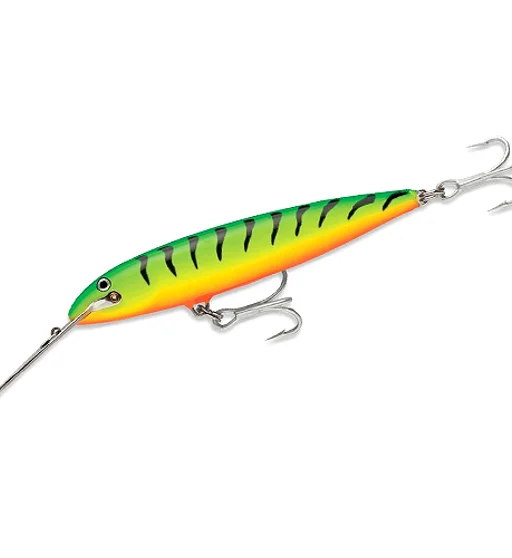 Воблер Rapala  CountDown Magnum 220mm 100g #FT