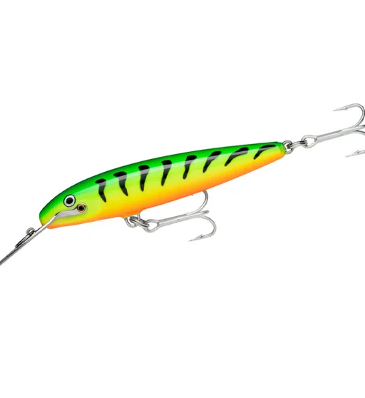Воблер Rapala CountDown Magnum 90mm 17g 3.6-4.2m #FT