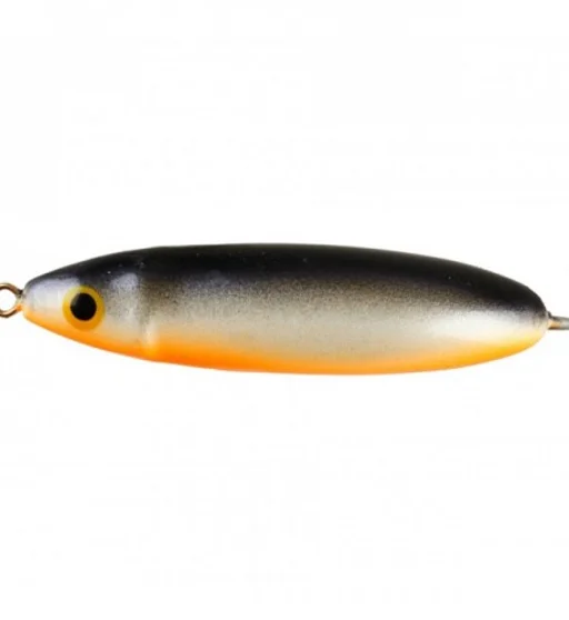 Блесна Rapala Minnow Spoon RMS 80mm 22g #SD