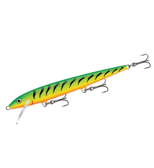 Воблер Rapala Original Floating 180mm 21g #FT