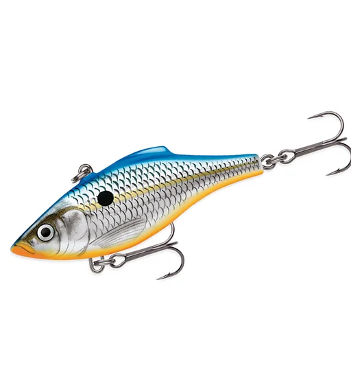 Воблер Rapala Rattlin' Rapala 50mm 11g #BSD