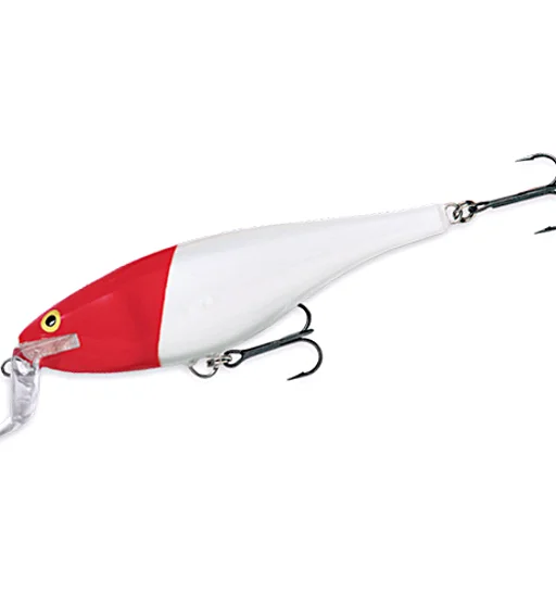 Воблер Rapala Super Shad Rap F 140mm 45g 1.5-2.7m #RH