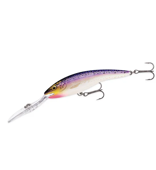 Воблер Rapala Deep Tail Dancer 110mm 22g #PD