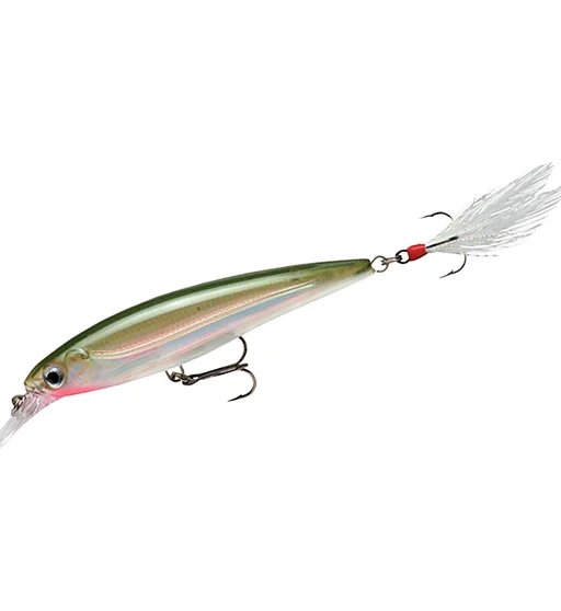 Воблер Rapala X-Rap 100mm 13g #OG