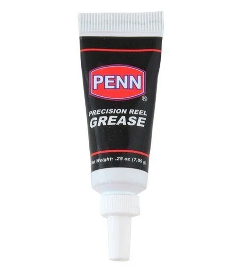 Смазка Penn Precision Reel Grease tube 7g