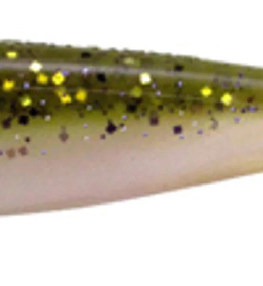 Силікон Lunker City Shaker 4.5" #234 7шт.