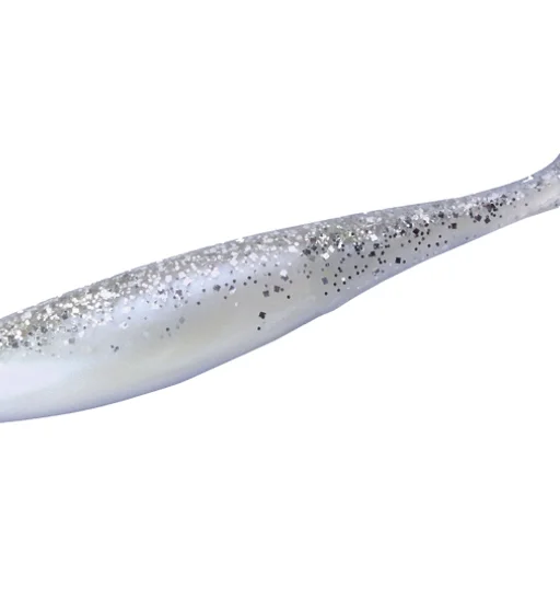 Силікон Lunker City Swimfish 5" #132 4шт.