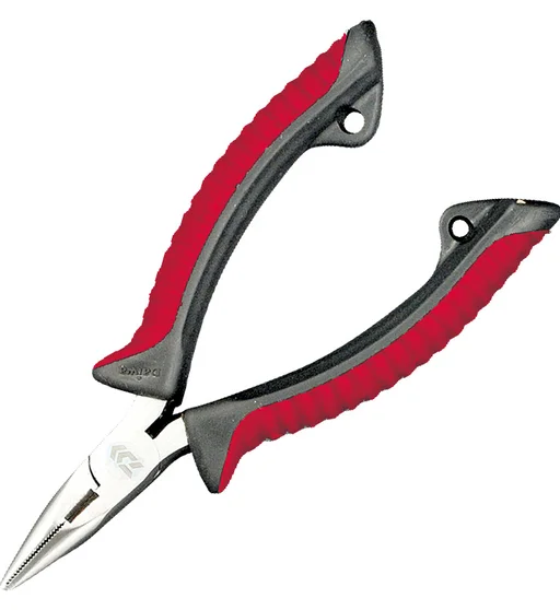 Инструмент Daiwa Pliers V 140HG