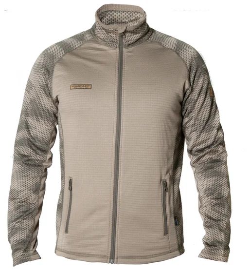 Куртка Fahrenheit PG Full ZIP camo S/R