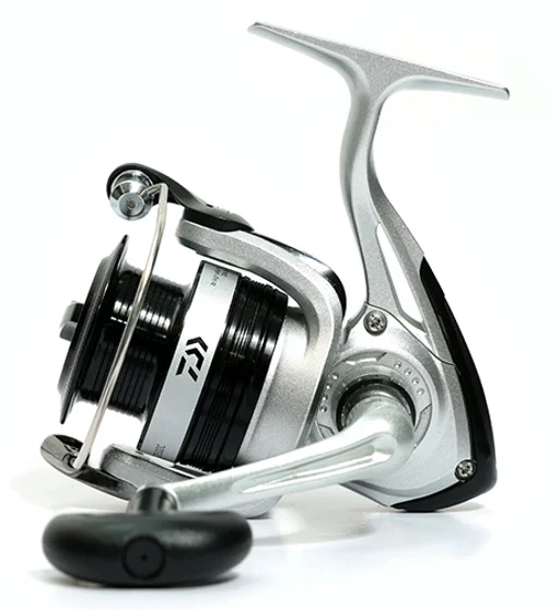 Катушка Daiwa Sweepfire E 1500C